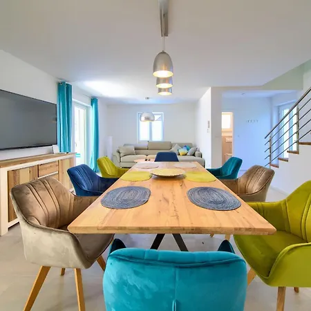 빌라 Casa Shine