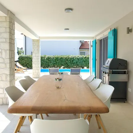 빌라 Casa Shine
